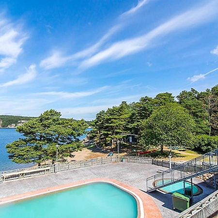 Haellestrand Apartment 32 สตรอมสตัด ภายนอก รูปภาพ
