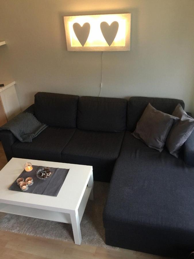 Haellestrand Apartment 32 สตรอมสตัด ภายนอก รูปภาพ