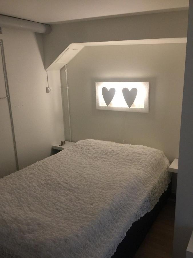 Haellestrand Apartment 32 สตรอมสตัด ภายนอก รูปภาพ