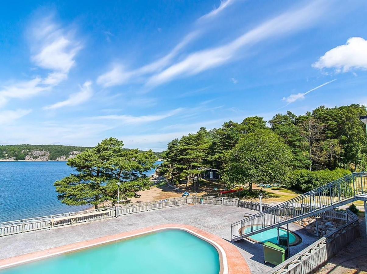 Haellestrand Apartment 32 สตรอมสตัด ภายนอก รูปภาพ