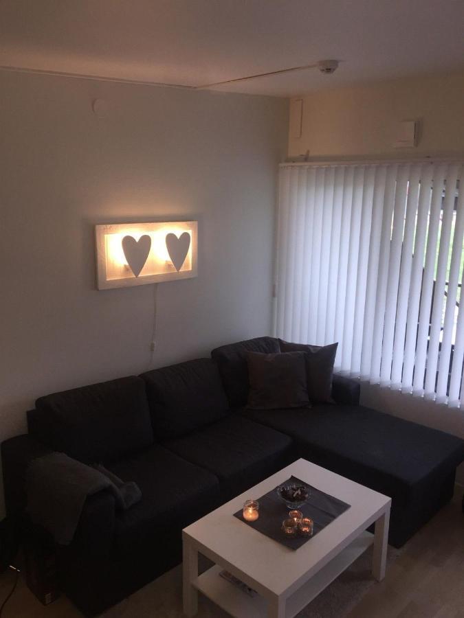 Haellestrand Apartment 32 สตรอมสตัด ภายนอก รูปภาพ