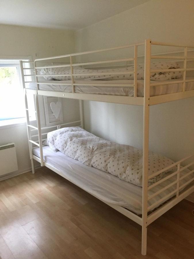 Haellestrand Apartment 32 สตรอมสตัด ภายนอก รูปภาพ